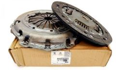 Citroen Berlingo 1.6 Dizel Debriyaj Seti Psa Marka 1611284780