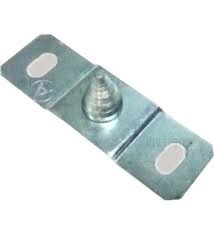 Fiat Doblo Sürgülü Kapı Kilit Karşılığı Alt Opar Marka 51716884