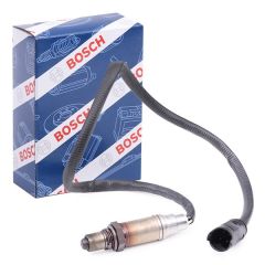 Bmw E46 Kasa 318i N46 Motor Oksijen Lambda Sensörü No:2 Bosch Marka 0258005270