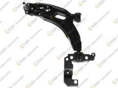 Fiat Albea 1.2 8V Salıncak-Tabla Burcu Sağ ORJİN Marka 46551376