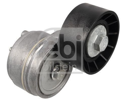 Fiat Tipo 1.6 16V Alternatör Gergi Rulmanı FEBİ Marka 71747798