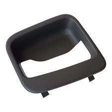 Citroen Berlingo Sol Sürgülü Kapı İç Açma Kolu Çerçeve Plastiği Psa Marka 98167887ZD