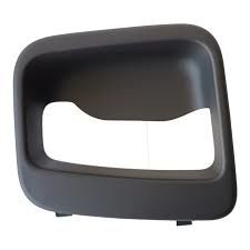 Citroen Berlingo Sol Sürgülü Kapı İç Açma Kolu Çerçeve Plastiği Psa Marka 98167887ZD