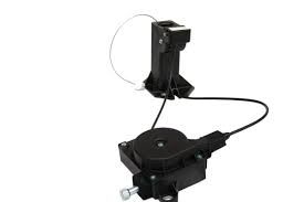 Fiat Fiorino Sitepne Mekanizması Opar Orjinal 51910321