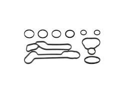 Opel Astra H 1.6 A16XER - Z16XER Yağ Soğutucu Oring Set Komple Ytt Marka 5650972