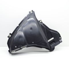 Bmw 5 Seri G30 Kasa Çamurluk Davlumbazı Ön Alt Bakaliti Sağ Taraf Bmw Orijinal Marka 51718060032