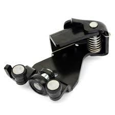 Fiat Doblo Sol Sürgülü Kapı Orta Mekanizması Opar Marka 46843005