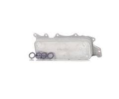 Mercedes W164 Yağ Soğutucusu Behr Marka A6421800165