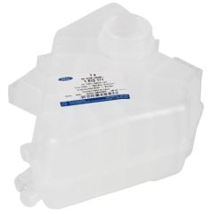 Ford Fiesta  2012-2016 Benzinli Radyatör Yedek Su Deposu Orijinal Ford Otosan Marka 8V218K218AB