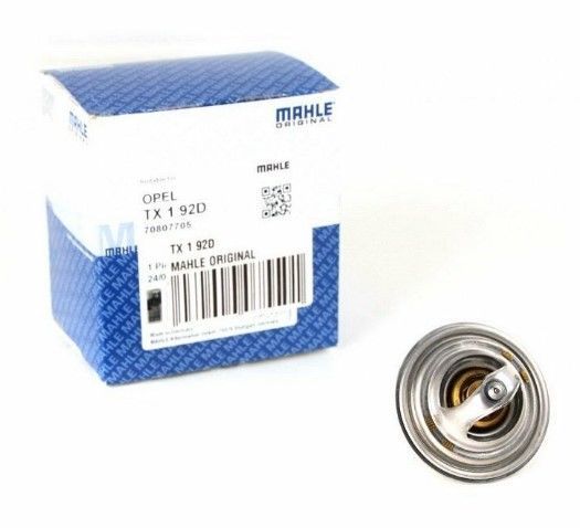 Chovlet Kalos  Soch T200 - T250 (1.4 8 Valf) Termostat Mahle ( Behr ) Marka TX192D - 1338052-4892107AB-04792160