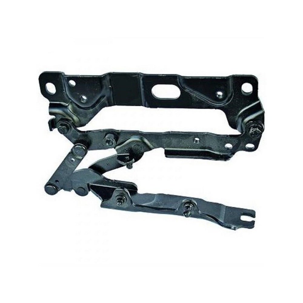 Bmw 5 Seri F10 Kasa Kaput Menteşesi Sol Bmw Orijinal Marka 41617207199