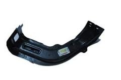 Fiat Doblo 2010 Sonrası Sol Far Yuva Sacı Orijinal Opar 51825941