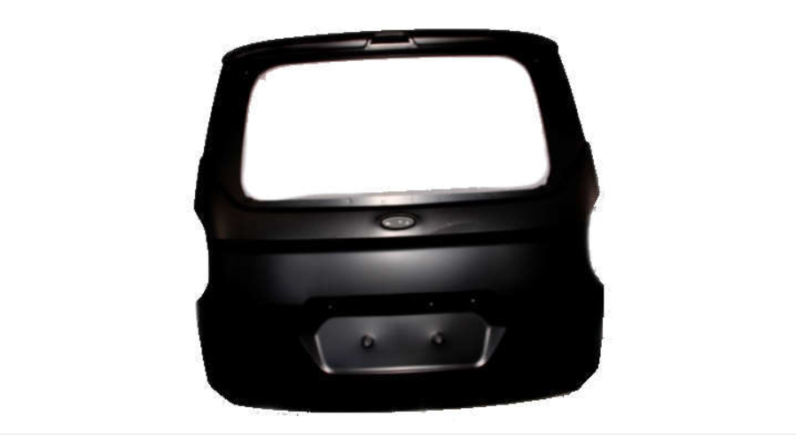 Ford Courıer 2012 Sonrası Tek Kapı Bagaj Kapağı İthal Marka 2396973