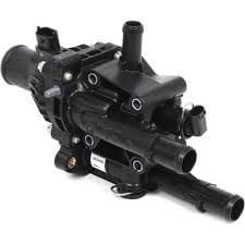 Opel Astra H 1.6 115 BG A16XER - Z16XER Termostat Komple Orjinal Marka 1338402