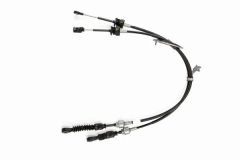 Peugeot 107 2007 - 2014 Vites Halatı Cavo Marka 2444AX