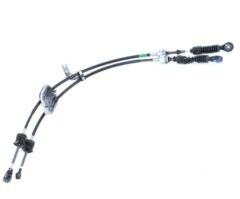 Peugeot 107 2007 - 2014 Vites Halatı Cavo Marka 2444AX