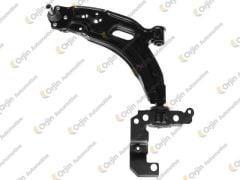 Fiat Albea 1.3 Multijet Salıncak-Tabla Burcu Sağ ORJİN Marka 46551376