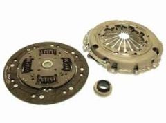 Peugeot 207 1.4 Dizel Debriyaj Seti Psa Marka 1611284780