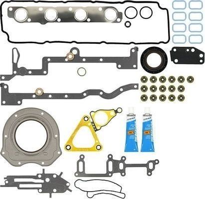 Ford Transit V184 001-2007 2.4 TDCI Motor Takım Conta Glaser S37080-00