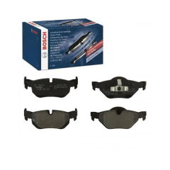 Bmw 3 Serisi E90 Kasa 318d Arka Fren Balata Takımı Bosch Marka 0986494272 - 34216774692
