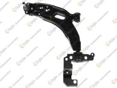 Fiat Albea 1.4 8V Salıncak-Tabla Burcu Sağ ORJİN Marka 46551376