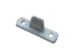 Fiat Doblo Sürgülü Kapı Menteşe Dayanağı Üst Opar Marka 51715259