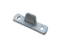 Fiat Doblo Sürgülü Kapı Menteşe Dayanağı Üst Opar Marka 51715259