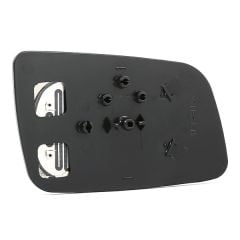 Opel Astra G Sol Dış Dikiz Ayna Camı Elektirikli TYC Marka 6428736