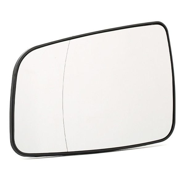 Opel Astra G Sol Dış Dikiz Ayna Camı Elektirikli TYC Marka 6428736