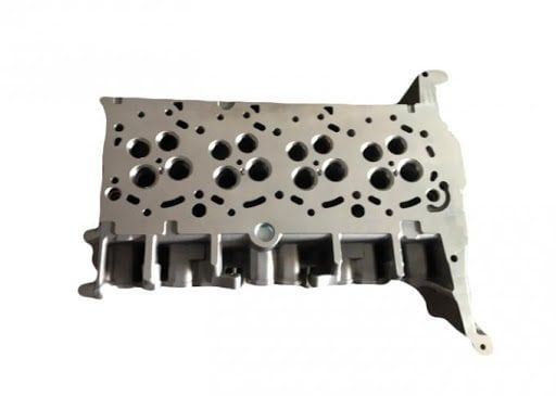 Ford Transit V184 2001-2007 2.4 TDCI Silindir Kapağı Yan Sanayi İthal Yc1Q6049Bd