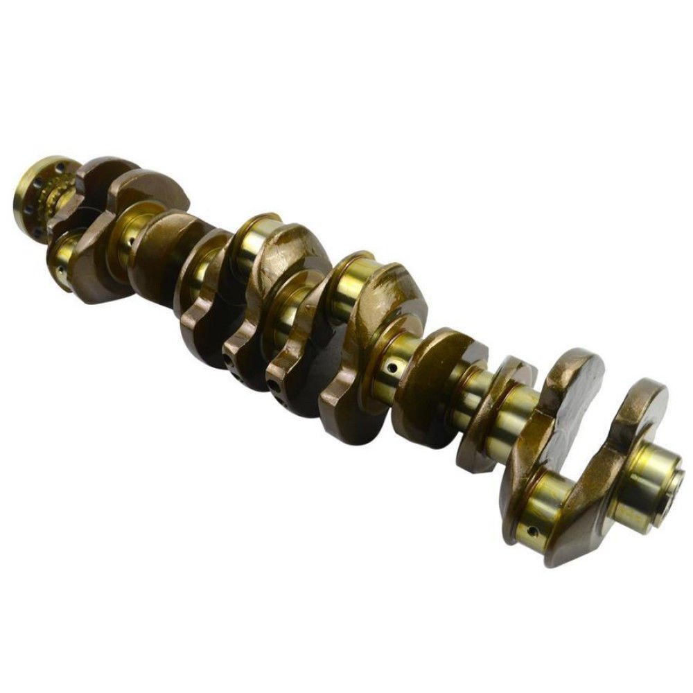 Bmw X5 Seri E70 Kasa Krank Mili Bmw Orijinal Marka 11217799970