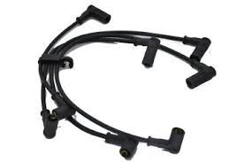 Fiat Uno 1.4 70  Buji Kablosu Takım Orjinal Opar 7716094