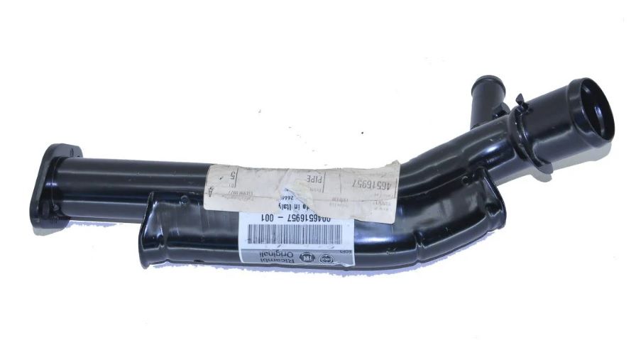 Fiat Marea 1.6 16 Valf Soğutma Borusu Orijinal Opar Marka 46516957
