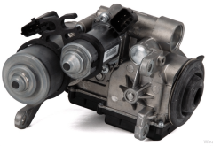 Peugeot Bipper 1.4 Hdi Otomatik Şanzıman Vites Aksiyoneri Beyni Sachs Marka 2452.F5