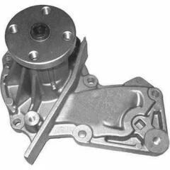 Ford Focus  2012-2016  1.25-1.4-1.6 Benzinli Devirdaim Su Pompası Ford Orijinal Marka 7S7G8591A2C