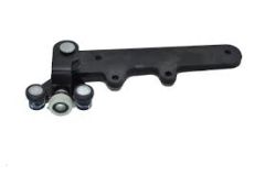 Fiat Doblo Sürgülü Kapı Alt Makarası Mekanizması Sağ Opar Marka 52062452