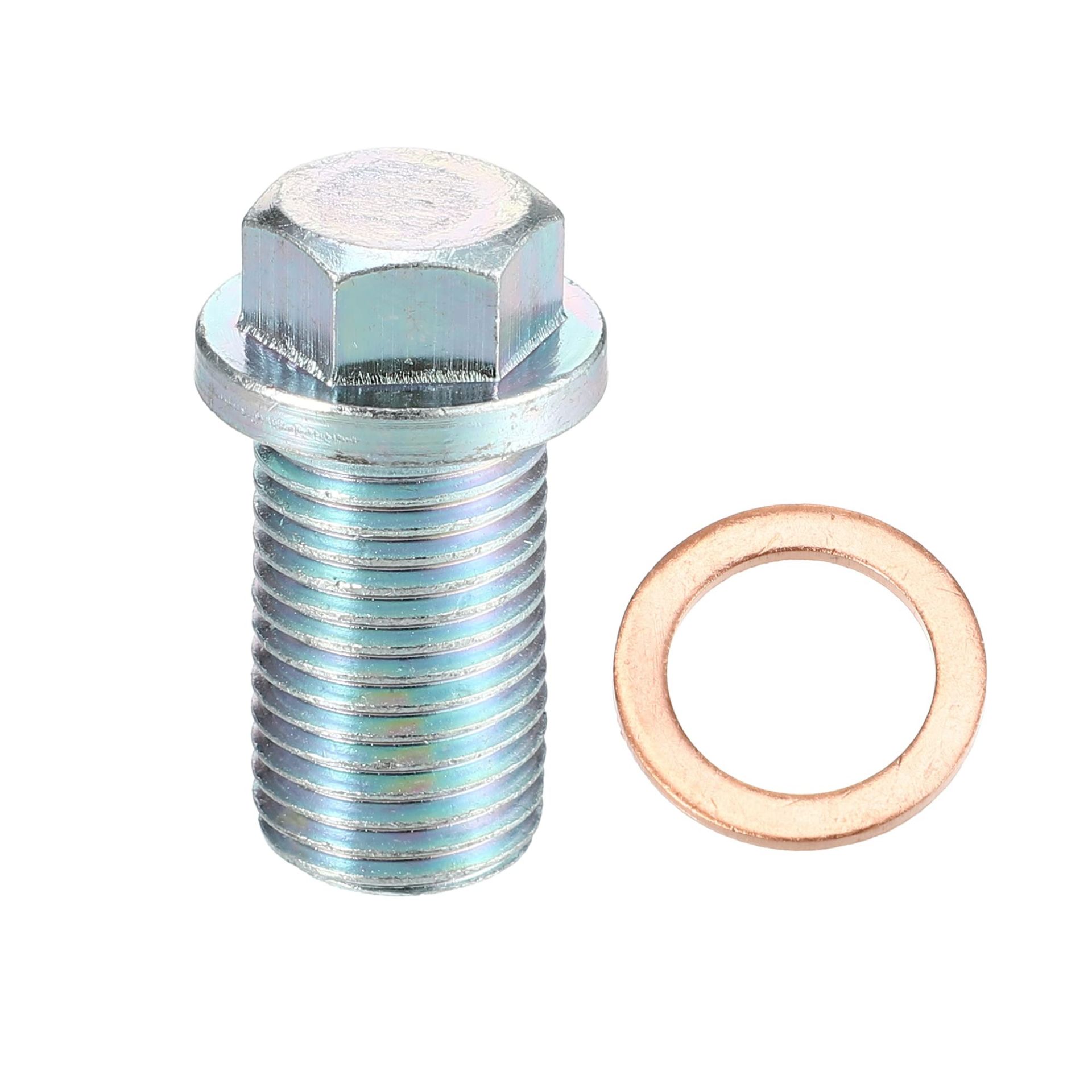 Mercedes E serisi W213 Arka Motor Karter Yağ Boşaltma Tapası Meyle Marka A1119970330