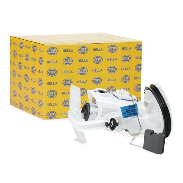 Bmw 3 Serisi E46 Kasa Yakıt Pompası Şamandıralı Hella Marka 8TF358106-241