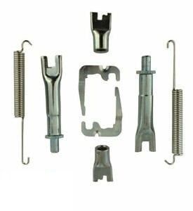 Ford Transit V184 2001-2007 Arka Fren Ayar Cırcır Takımı Yan Sanayi İthal Yc152K286Ac