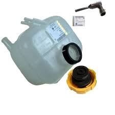 Opel Astra H Yedek Su Deposu Kapaklı Orjinal Marka 1304241 - 1304702 - 1304677