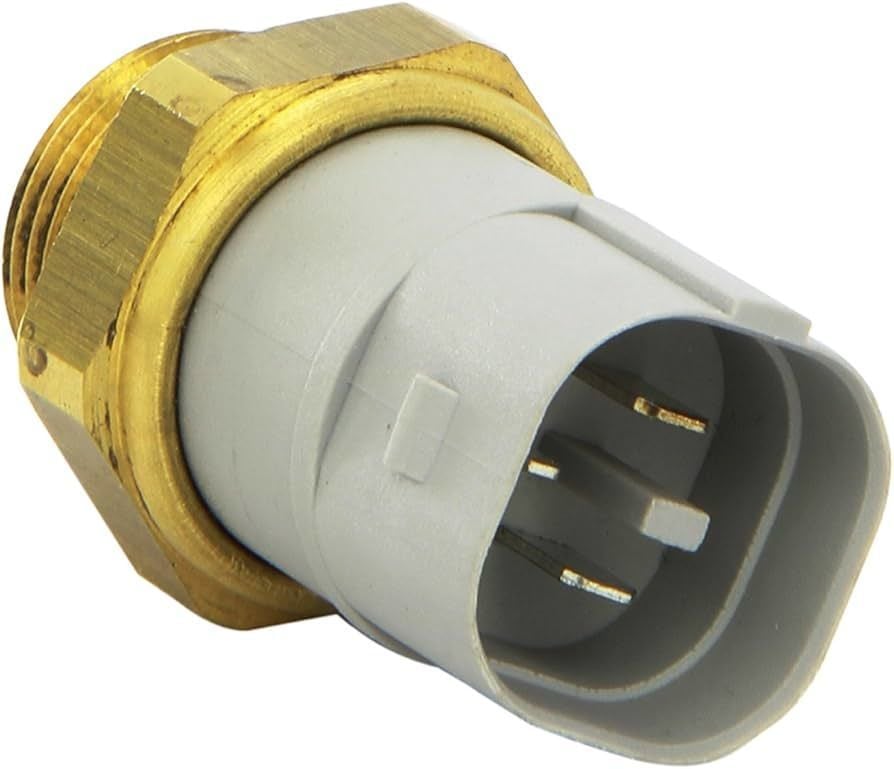 Opel Vectra B 2.0 Fan Müşürü İthal Marka 1341042