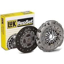 Opel Vectra C 1.6 ECOTEC (Z16XE) Debriyaj Seti Luk Marka 1606205