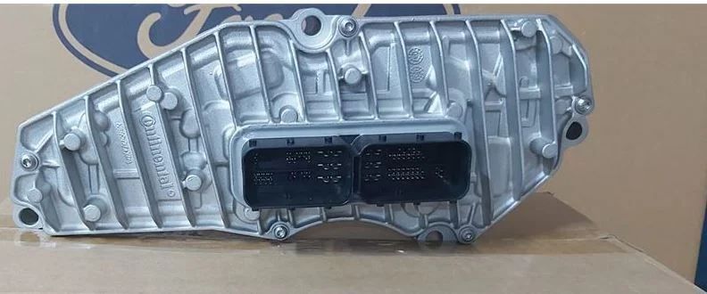 Ford B-Max 2012-2016 Powershift Otomatik Şanzuman Beyni Orijinal Marka KTAE8P7Z369AD