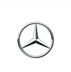 Mercedes W140 Jant Göbeği Orijinal Mercedes A17140001255337