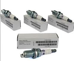 Opel Vectra C 1.6 Twinport 4 Tırnak Buji Orjinal Marka 1214120