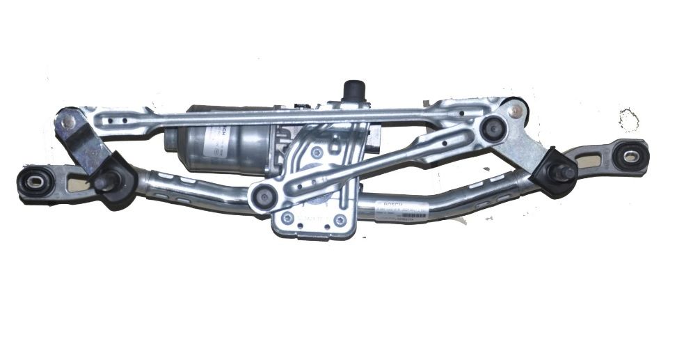Fiat 500 X Ön Silecek Motoru + Mekanizma Orijinal Opar Marka 52063174