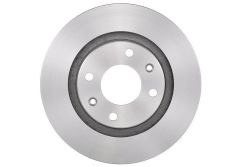 Peugeot 206 Ön Fren Disk Takımı Bosch Marka 4249.F0