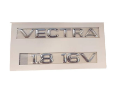 Opel Vectra 1.8 16V Yazısı İthal Marka