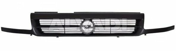 Opel Astra F Ön Panjur Armasız 1992-1994 İthal 1320050