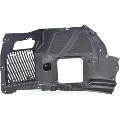 Bmw 5 Seri G30 Kasa Ön Çamurluk Davlumbazı Ön Bölüm Sağ Taraf Bmw Orijinal Marka 51717340786